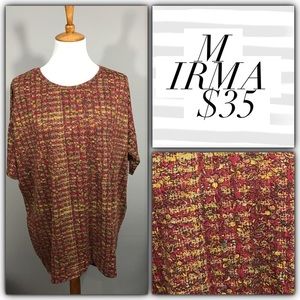 LuLaRoe Irma